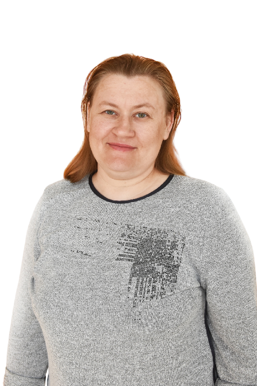 Куликова Юлия Михайловна.
